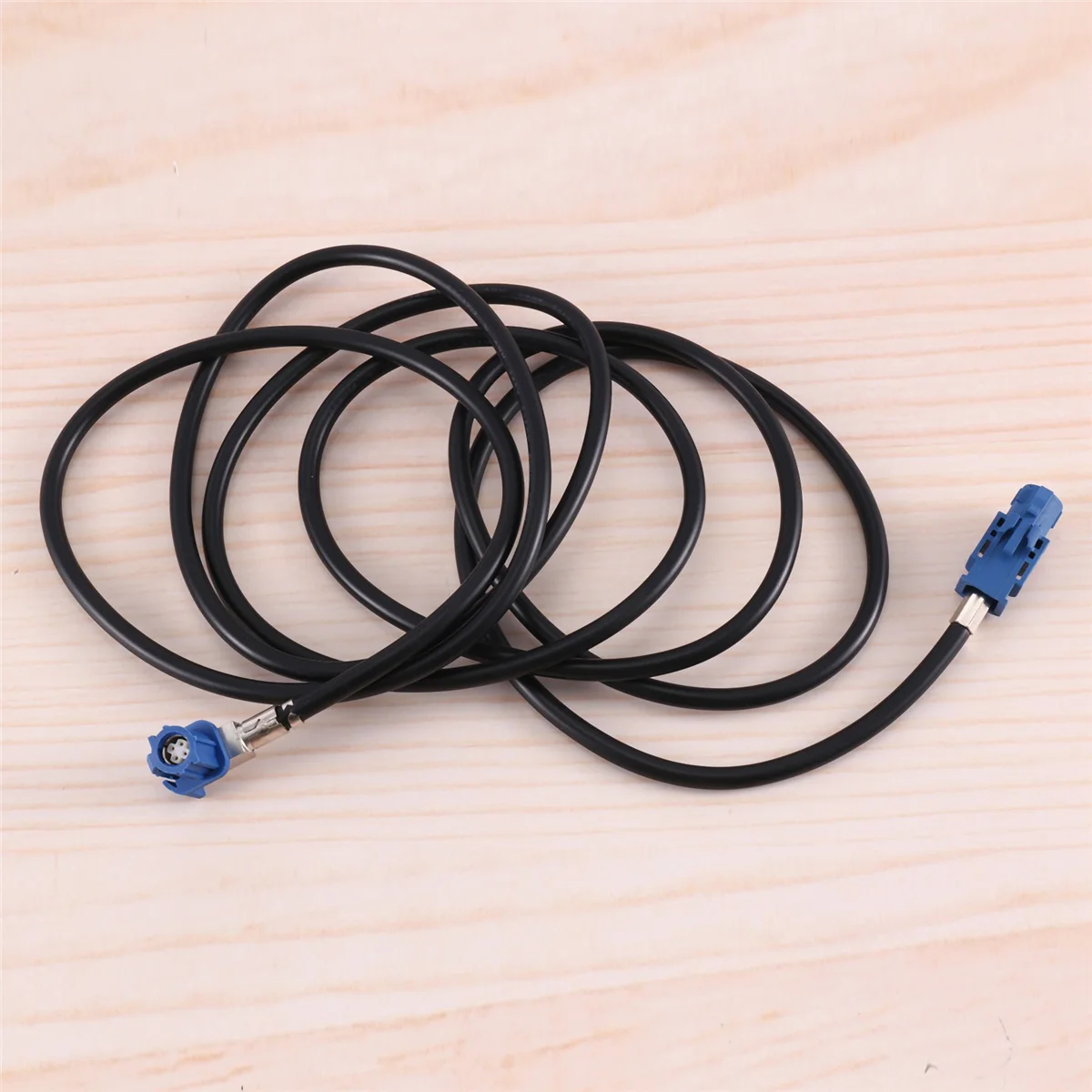 4 Pin HSD Cable C to C Right Angle Type HSD Male to Male Jack to Jack Car Audio Camera Harness Wire LVDS Cable
4 Pin HSD Cable C to C Right Angle Type HSD Male to Male Jack to Jack Car Audio Camera Harness Wire LVDS Cable