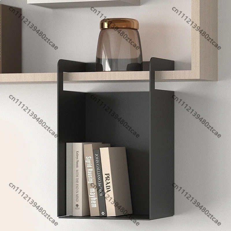 Nordic Wall Mounted Storage Shelf Hanging Organizer Rack Desk Decor Corner Display Holder
Nordic Wall Mounted Storage Shelf Hanging Organizer Rack Desk Decor Corner Display Holder