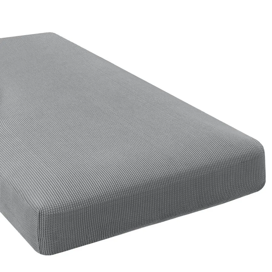 Суперэластичные чехлы для секционных диванов и кушеток L-образной формы (левое/правое расположение) с плотной жаккардовой текстурой
Суперэластичные чехлы для секционных диванов и кушеток L-образной формы (левое/правое расположение) с плотной жаккардовой текстурой