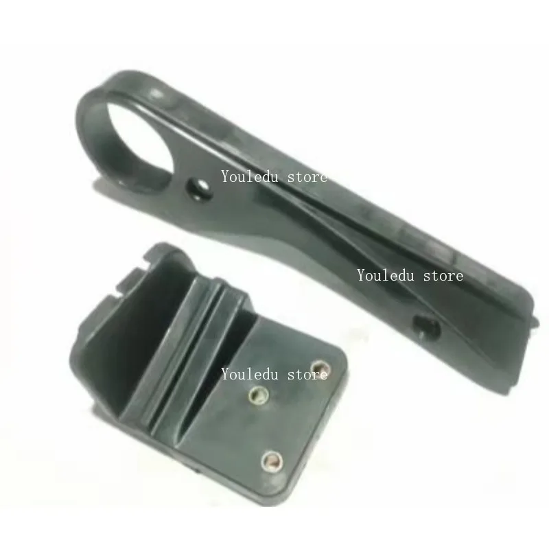 Suitable for Huanglong BJ600GS-3/A/BN600 chain protection block, lower buffer block, buffer rubber, anti-wear block plate
Suitable for Huanglong BJ600GS-3/A/BN600 chain protection block, lower buffer block, buffer rubber, anti-wear block plate