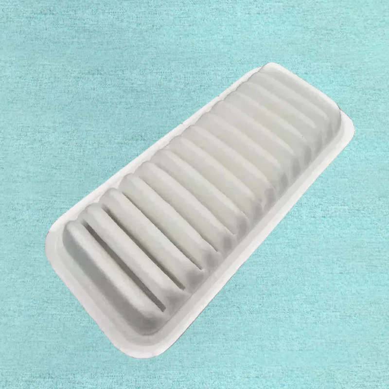 Car Air Filter Element 17801-23030 For TOYOTA AYGO YARIS 1.0 1.3 DAIHATSU SIRION SUBARU JUSTY IV PEUGEOT 107 CITROEN C1 1.0L
Car Air Filter Element 17801-23030 For TOYOTA AYGO YARIS 1.0 1.3 DAIHATSU SIRION SUBARU JUSTY IV PEUGEOT 107 CITROEN C1 1.0L