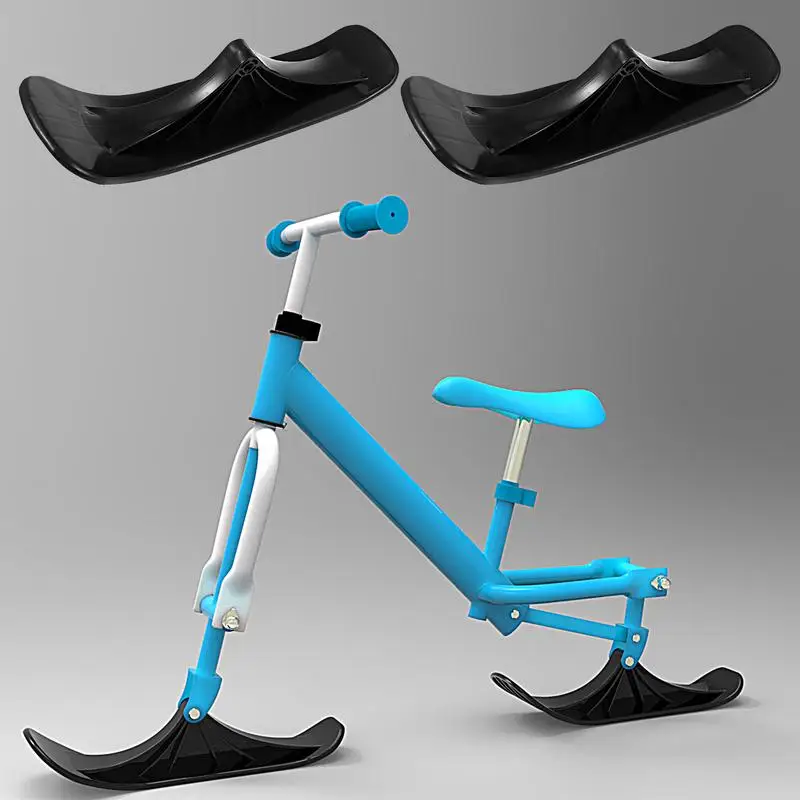Ski Scooter Conversion Kit Snow Scooter Kids Snowboard Ski Skooter Kids Sled Ski Sled Outdoor Skate Board Ski Attachment Snow
Ski Scooter Conversion Kit Snow Scooter Kids Snowboard Ski Skooter Kids Sled Ski Sled Outdoor Skate Board Ski Attachment Snow