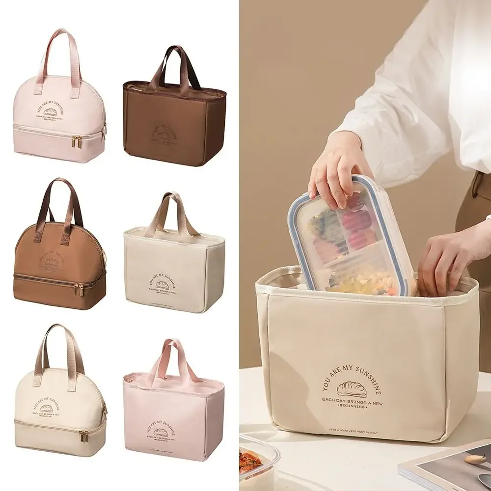 Oxford Cloth Lunch Bag Large Capacity Double-layered Cartoon Lunch Bags Aluminum Foil Insulated Lunch Box Bags
Oxford Cloth Lunch Bag Large Capacity Double-layered Cartoon Lunch Bags Aluminum Foil Insulated Lunch Box Bags