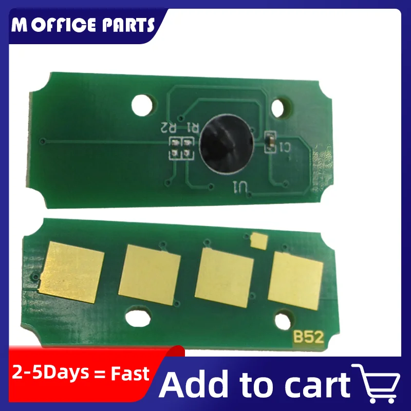 20PCS T-FC505 Toner Chip be for Toshiba E-STUDIO 2505AC 3005AC 3505AC 4505AC 5005AC TFC505 Toner Cartridge Chips
20PCS T-FC505 Toner Chip be for Toshiba E-STUDIO 2505AC 3005AC 3505AC 4505AC 5005AC TFC505 Toner Cartridge Chips