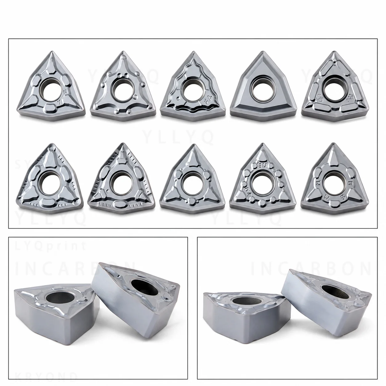 LF6018S WNMG080404 WNMG080408 WNMG080412 External Turning Carbide Inserts CNC Lathe Universal Material Cutting Tool
LF6018S WNMG080404 WNMG080408 WNMG080412 External Turning Carbide Inserts CNC Lathe Universal Material Cutting Tool