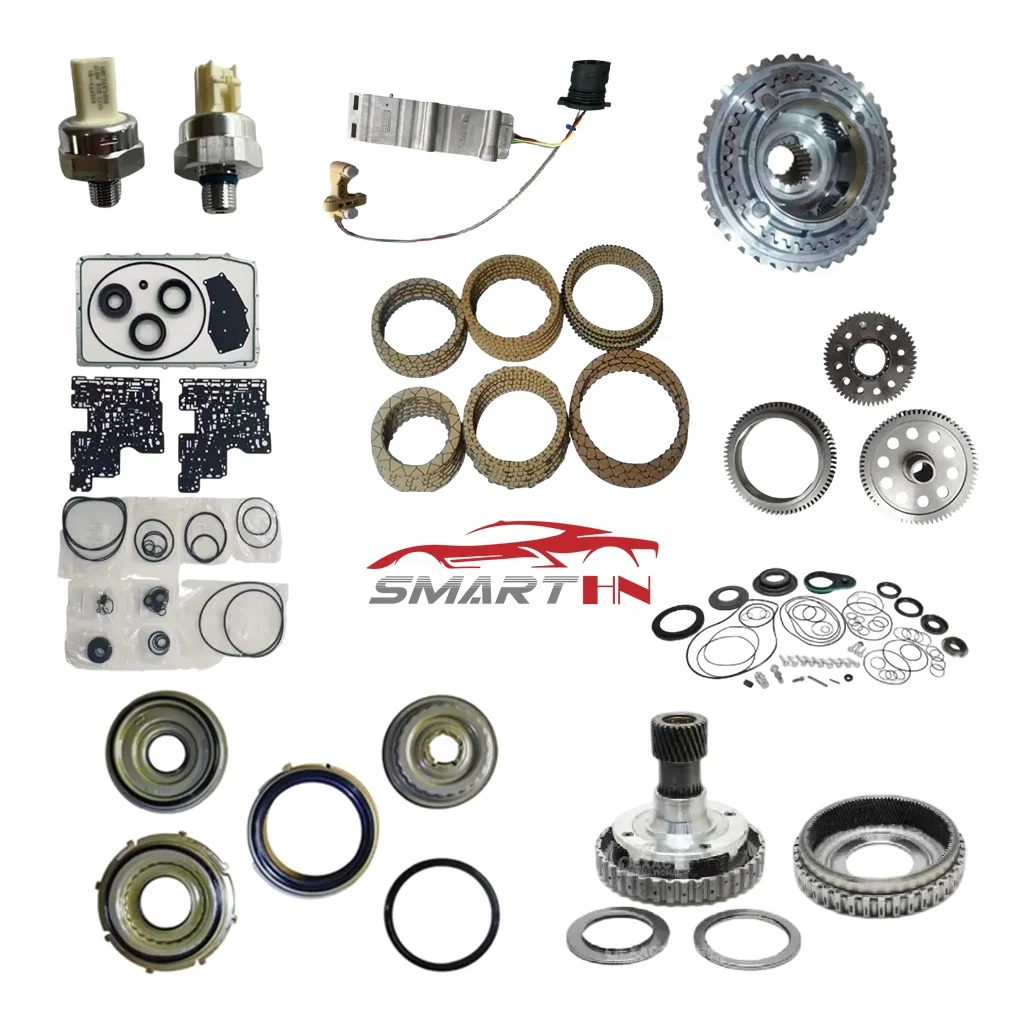 Transmission automatic for Mercedes-Benz For Benz For For gearbox new gearbox transmission
Transmission automatic for Mercedes-Benz For Benz For For gearbox new gearbox transmission