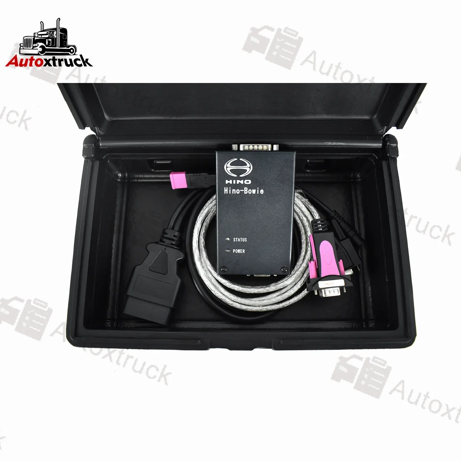 Диагностический инструмент для фототехники Explorer Hino DX OBD2 кабель диагностический сканер для грузовиков
Диагностический инструмент для фототехники Explorer Hino DX OBD2 кабель диагностический сканер для грузовиков