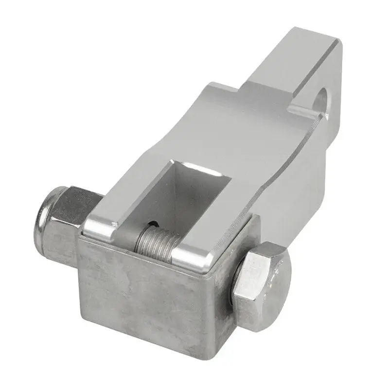 2 Inch Aluminum Clutch Extender Fit For Peterbilt-N25R
2 Inch Aluminum Clutch Extender Fit For Peterbilt-N25R