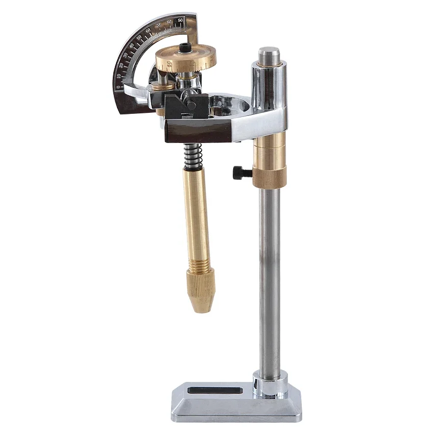 Lapidary Machine Gem Faceting Machine Gemstone Jade Angle Flat Milling Polishing Machine Adjustable With Dops 96 72 64 32 Scale
Lapidary Machine Gem Faceting Machine Gemstone Jade Angle Flat Milling Polishing Machine Adjustable With Dops 96 72 64 32 Scale