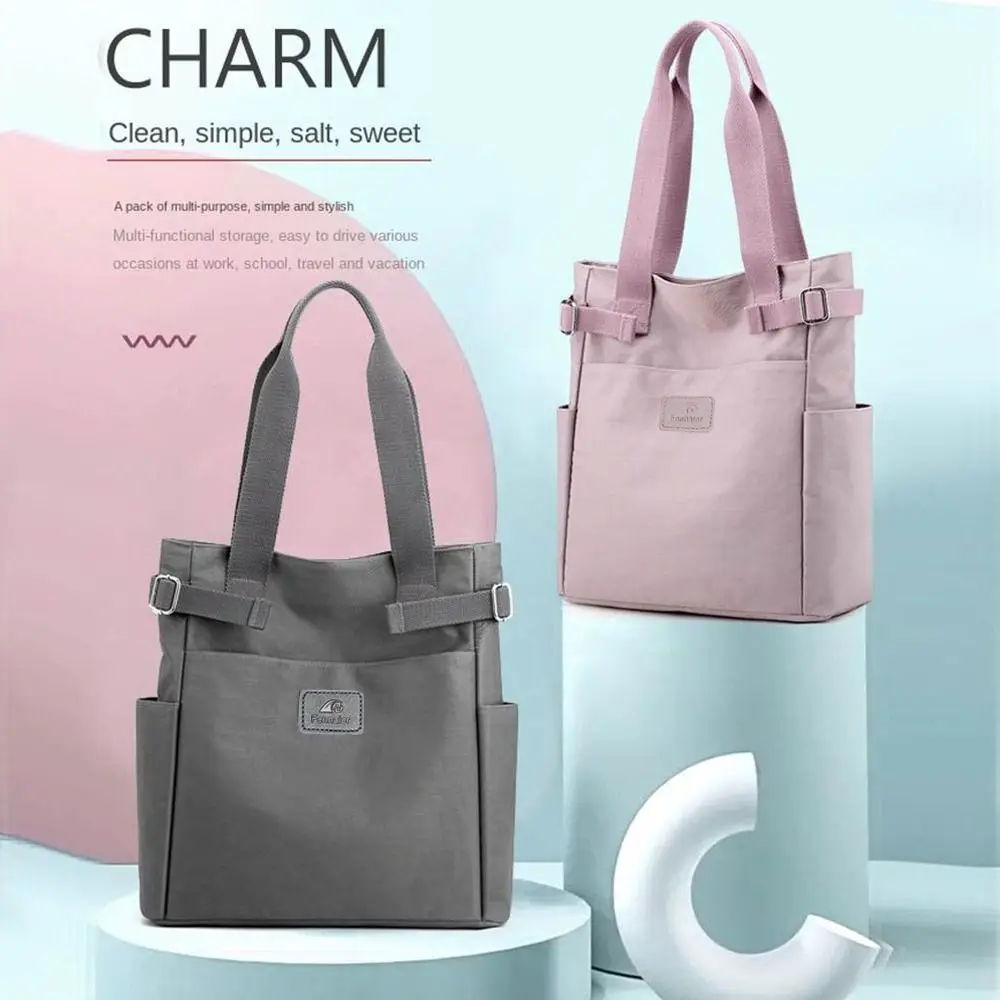 Large capacity Version One shoulder Casual Handbag Casual Bags Canvas Bag Women's Handbags
Large capacity Version One shoulder Casual Handbag Casual Bags Canvas Bag Women's Handbags