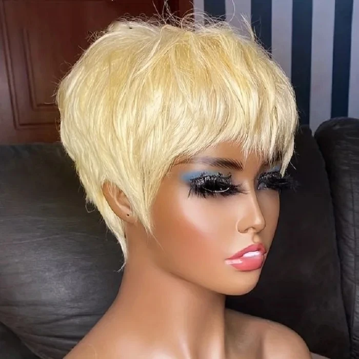 Парики из натуральных волос 100% человеческие волосы Парики с стрижкой пикси Человеческие волосы с челкой Красный 99J Бордовый бразильский парик Remy машинного производства
Парики из натуральных волос 100% человеческие волосы Парики с стрижкой пикси Человеческие волосы с челкой Красный 99J Бордовый бразильский парик Remy машинного производства