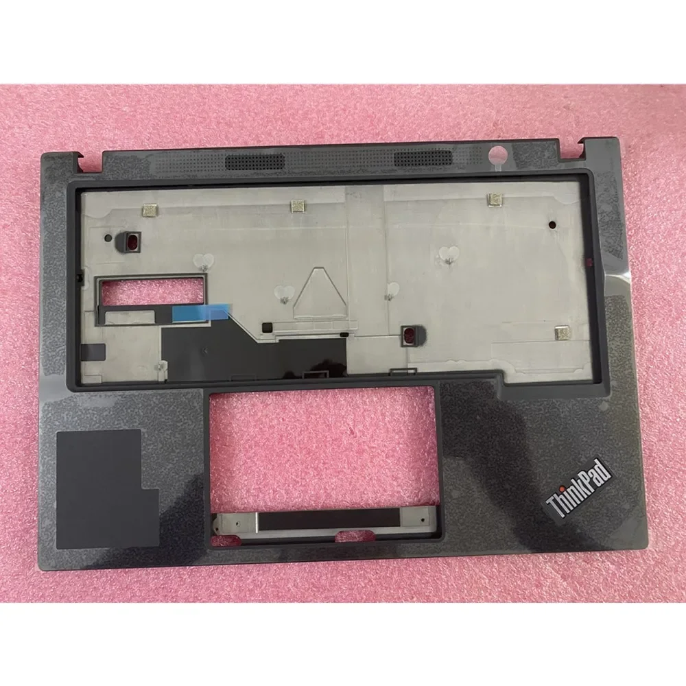 New and Original Palmrest Cover Upper Case for Lenovo ThinkPad X13 Gen 2 WLAN 5CB0Z69312
New and Original Palmrest Cover Upper Case for Lenovo ThinkPad X13 Gen 2 WLAN 5CB0Z69312