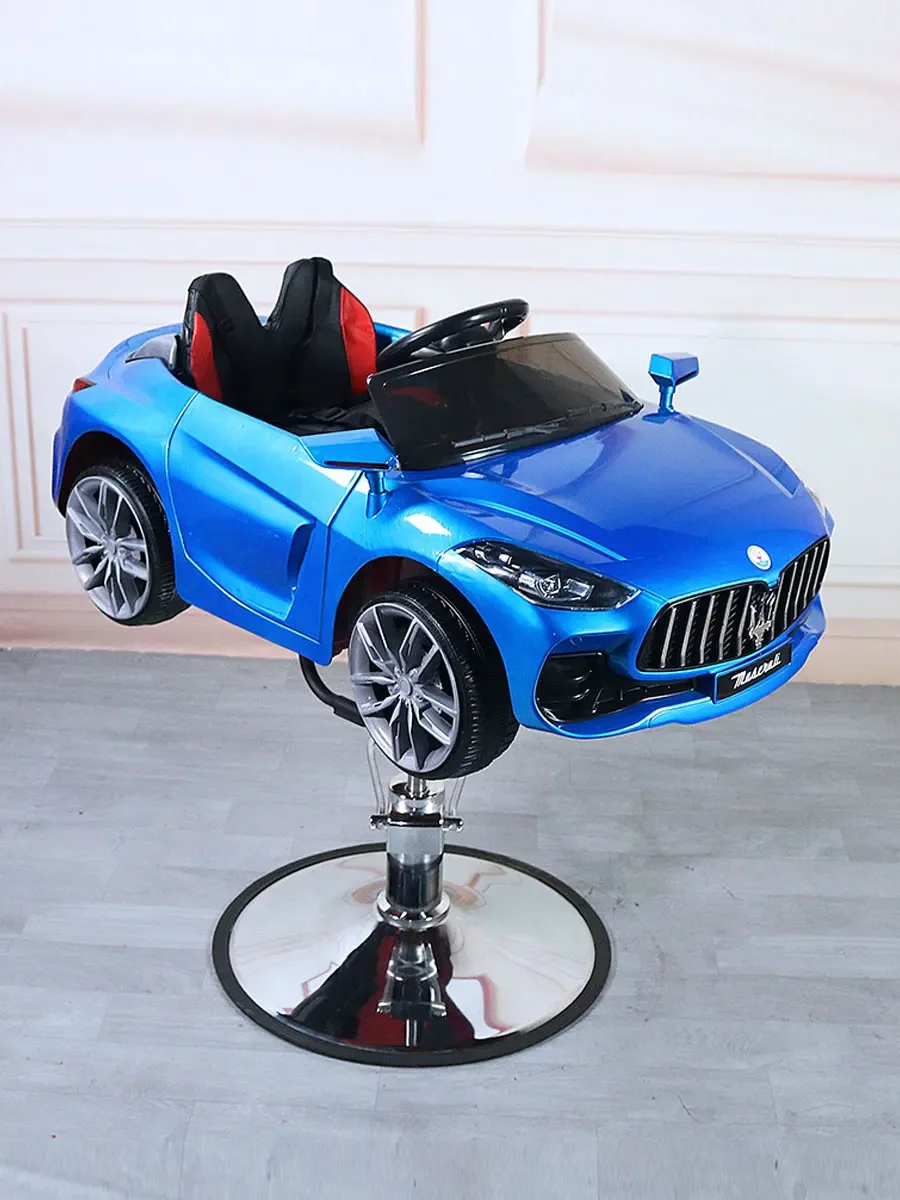 Internet Celebrity Children's Car Haircut Chair Children's Electric Cartoon Toys Hair Lift Salon Seat Hair Salon
Internet Celebrity Children's Car Haircut Chair Children's Electric Cartoon Toys Hair Lift Salon Seat Hair Salon
