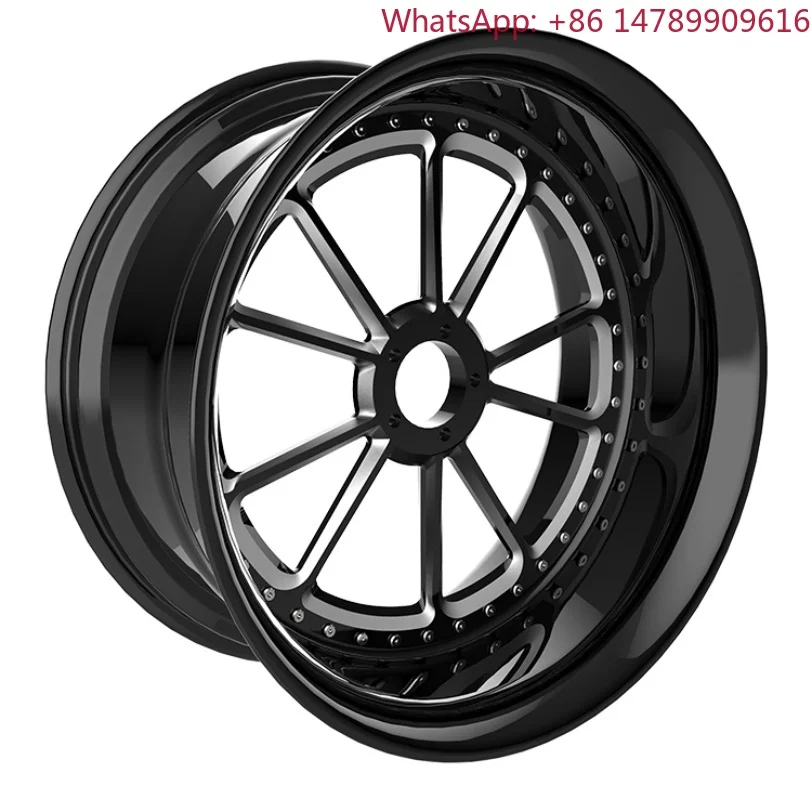 High Quality Motorcycle Accessories Aluminum 18*8 Inch Forging Forged Wheel HubMotorcycle PartsAmerican Classic Bike 2014-2023
High Quality Motorcycle Accessories Aluminum 18*8 Inch Forging Forged Wheel HubMotorcycle PartsAmerican Classic Bike 2014-2023