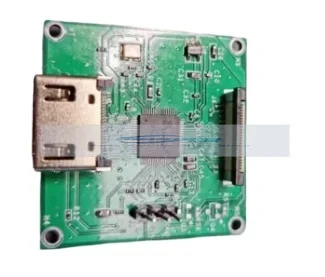 Макетная плата, док-станция LT6911C RK3399, сбор IFor HDMI-совместима с MIPI-совместима
Макетная плата, док-станция LT6911C RK3399, сбор IFor HDMI-совместима с MIPI-совместима
