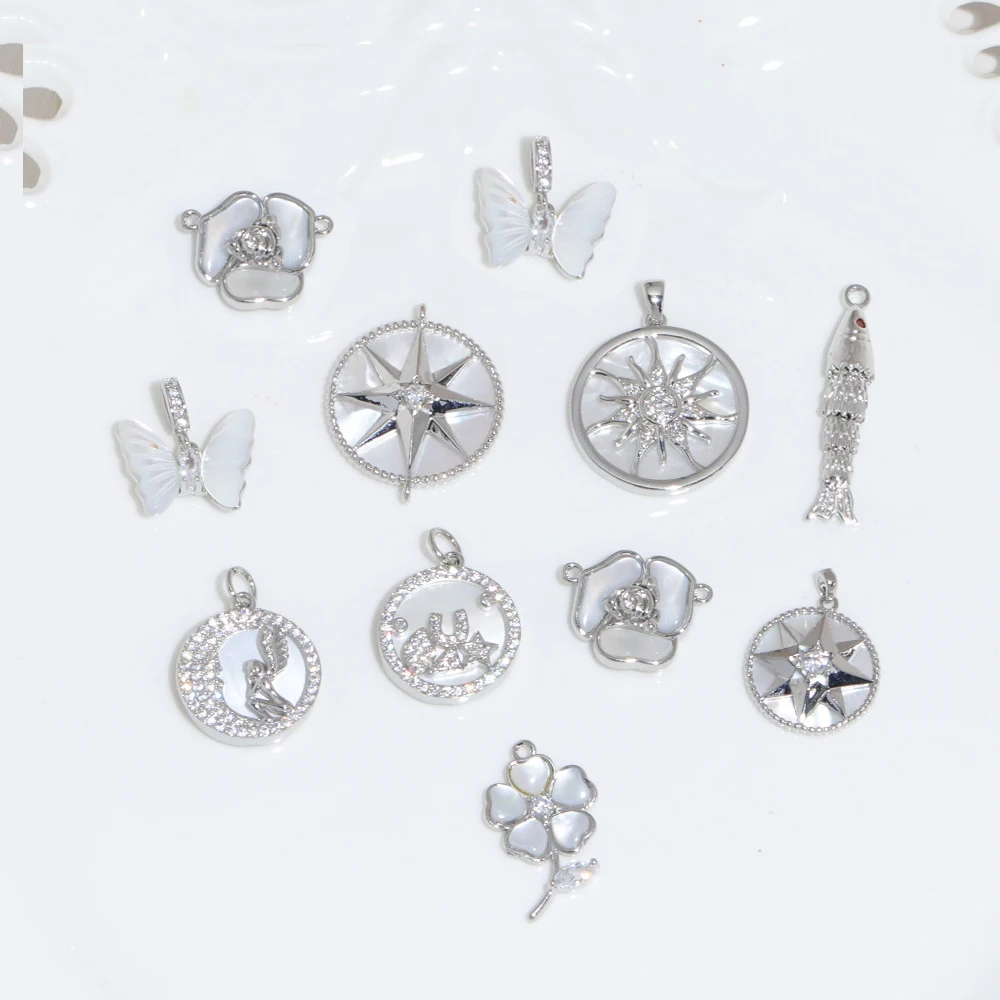 Сердечный дизайн 10 шт. DIY медные подвески/покрытие из настоящего золота/ювелирные аксессуары/ручная работа/подвеска из ракушек для матери моря # 194563
Сердечный дизайн 10 шт. DIY медные подвески/покрытие из настоящего золота/ювелирные аксессуары/ручная работа/подвеска из ракушек для матери моря # 194563
