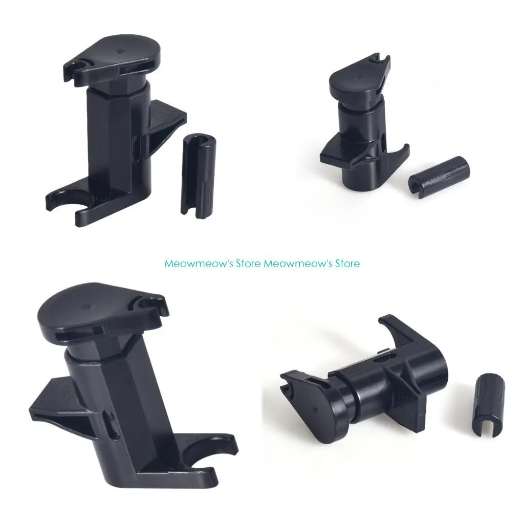 W91A Удалите трубку из ПТФЭ с помощью легкого и быстрого удаления Деталь 3D-принтера для аксессуаров P1P / X1C
W91A Удалите трубку из ПТФЭ с помощью легкого и быстрого удаления Деталь 3D-принтера для аксессуаров P1P / X1C