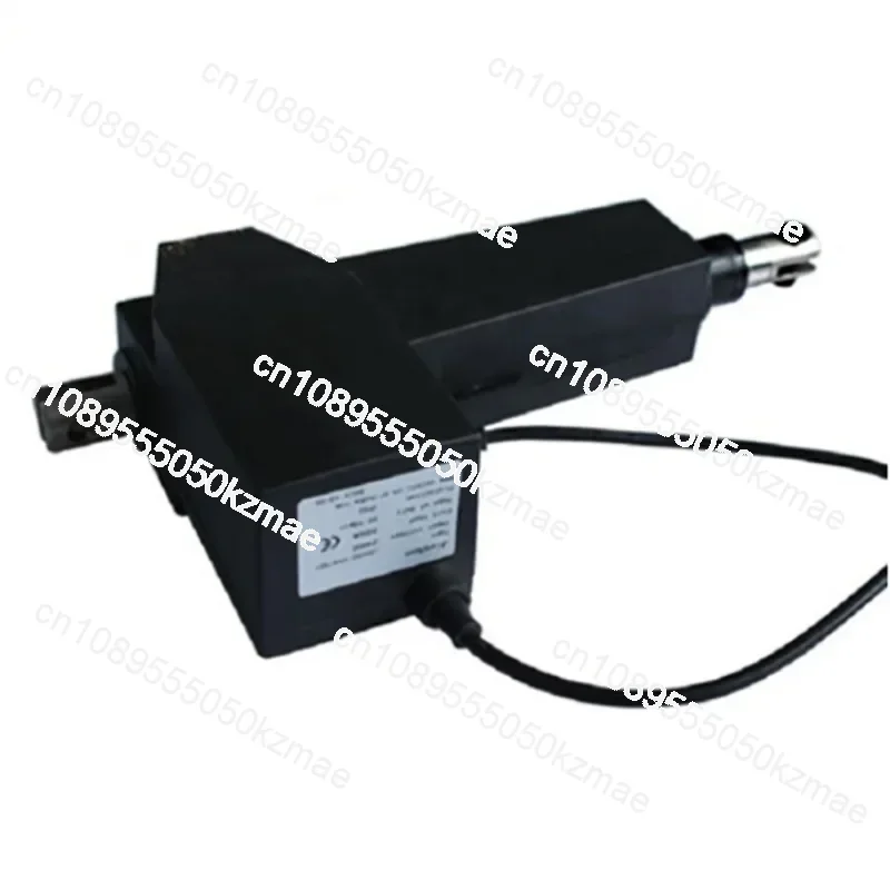 150mm Stroke Linear Actuator 12V/24V, 8000N-1000N Load DC Push Rod Motor
150mm Stroke Linear Actuator 12V/24V, 8000N-1000N Load DC Push Rod Motor