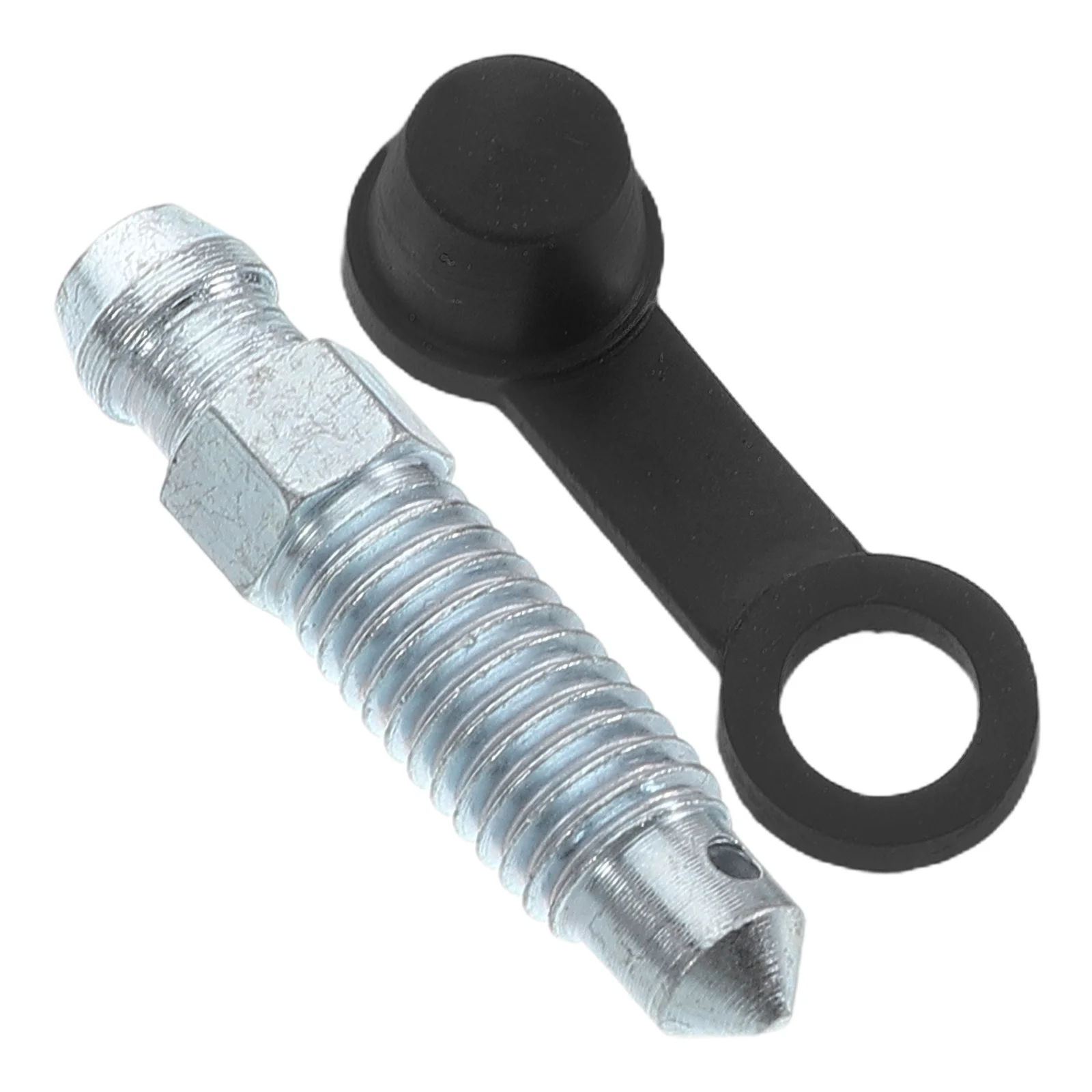 Electric Motorcycle Brake Bleeder Screw Metal Caliper Air Valve For Vehicle Bleeding Replacement Motorcycle Parts
Electric Motorcycle Brake Bleeder Screw Metal Caliper Air Valve For Vehicle Bleeding Replacement Motorcycle Parts