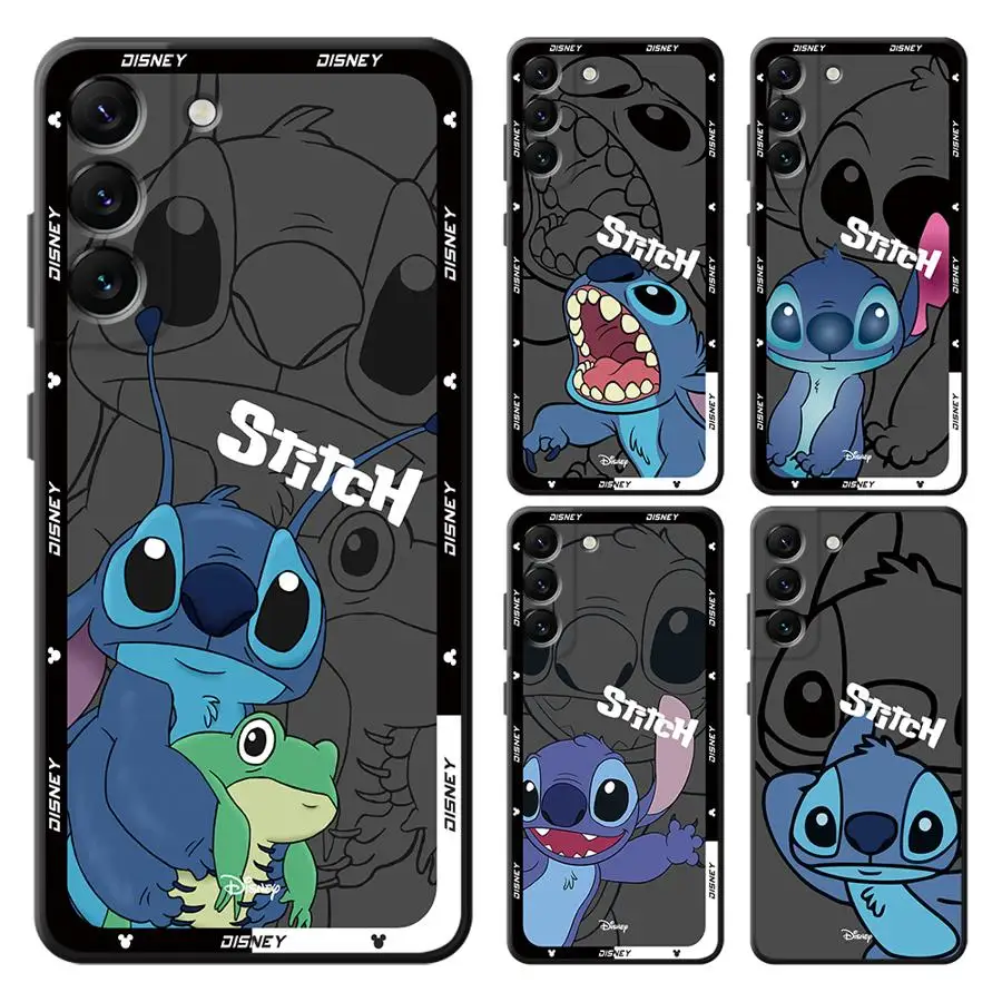 Disney Stitch Phone Case for Samsung Galaxy A10 A10s A20 A20s A04s A30 A02 A40 A02s A03 A05 A05s A50 A05s A06 Cover
Disney Stitch Phone Case for Samsung Galaxy A10 A10s A20 A20s A04s A30 A02 A40 A02s A03 A05 A05s A50 A05s A06 Cover