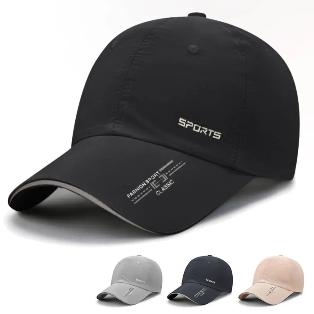Fashion Solid Color Sport Baseball Cap Baseball Hat Sun Cap Sun Hat Japanese Style Sunscreen Hat Peaked Cap Outdoor
Fashion Solid Color Sport Baseball Cap Baseball Hat Sun Cap Sun Hat Japanese Style Sunscreen Hat Peaked Cap Outdoor