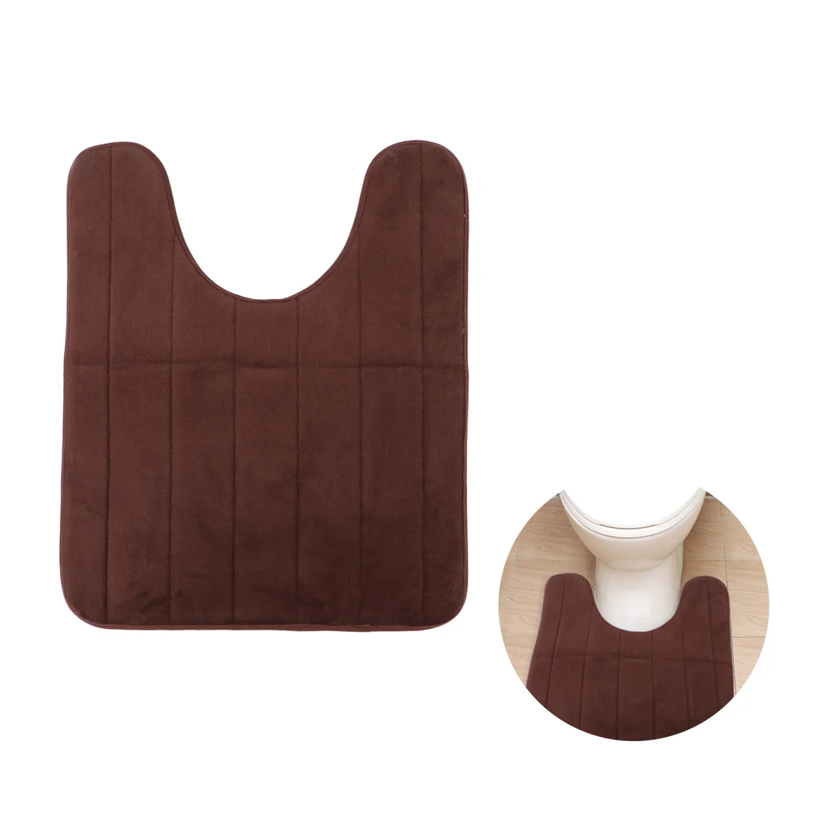 50 X60 Cotton Throw Rugs Warmer Toilet Seat Cover Universal Pads Washable Strip
50 X60 Cotton Throw Rugs Warmer Toilet Seat Cover Universal Pads Washable Strip