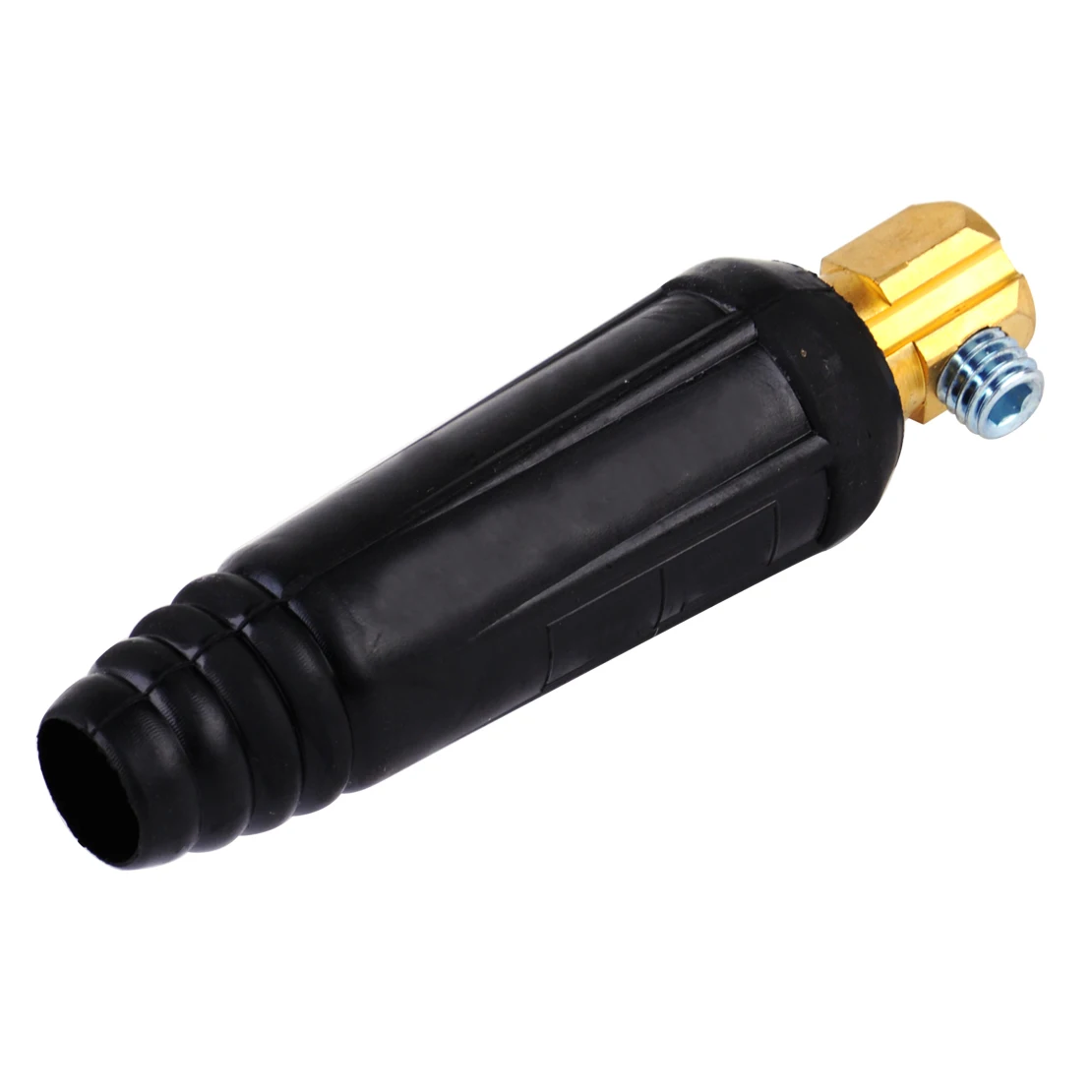 LETAOSK Новый DKJ35-50 315A Сварочная пайка Dinze Plug Мужской фитинг Быстрый разъем Сварочное оборудование Станок
LETAOSK Новый DKJ35-50 315A Сварочная пайка Dinze Plug Мужской фитинг Быстрый разъем Сварочное оборудование Станок