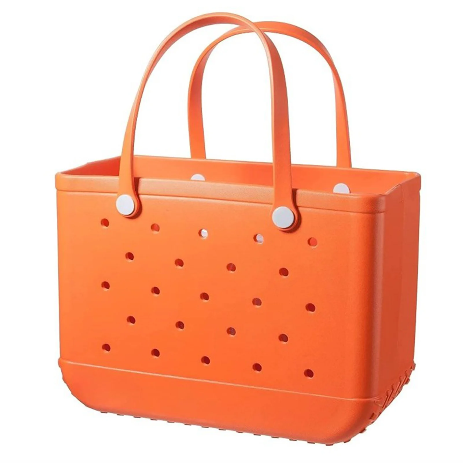 6 Color Large Beach Tote Waterproof Washable Rubber Tote Bag Stylish Women Handbag Beach Pool Gym Sports Shopping Handbag
6 Color Large Beach Tote Waterproof Washable Rubber Tote Bag Stylish Women Handbag Beach Pool Gym Sports Shopping Handbag