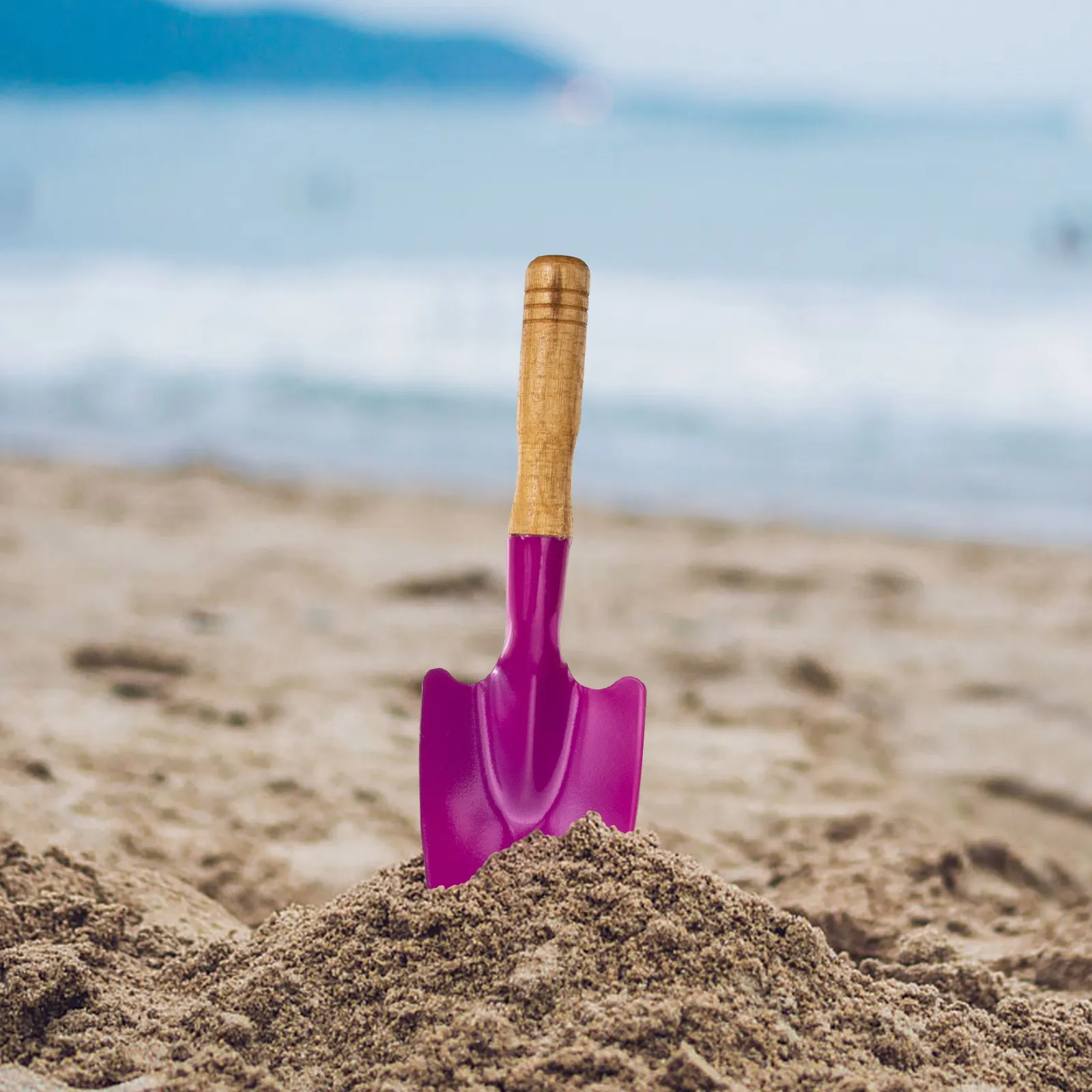 8Pcs Kids Shovel Set Mini Sand Shovel for Children Lightweight Safe Garden Beach Activity Tool Random Color
8Pcs Kids Shovel Set Mini Sand Shovel for Children Lightweight Safe Garden Beach Activity Tool Random Color