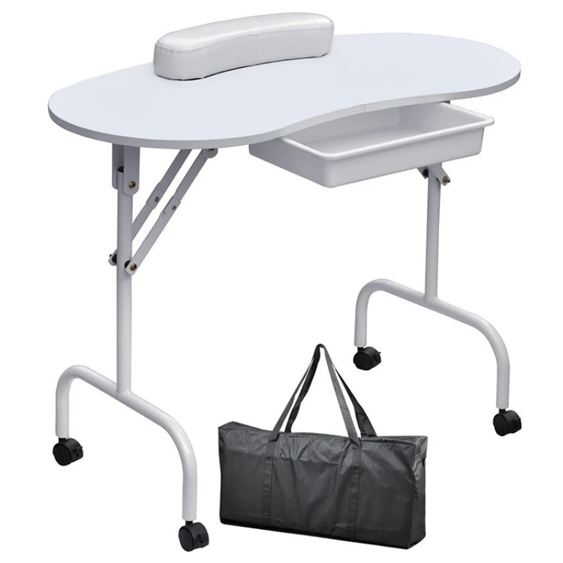 Nail Table Portable Folding Nail Table Workbench
Nail Table Portable Folding Nail Table Workbench