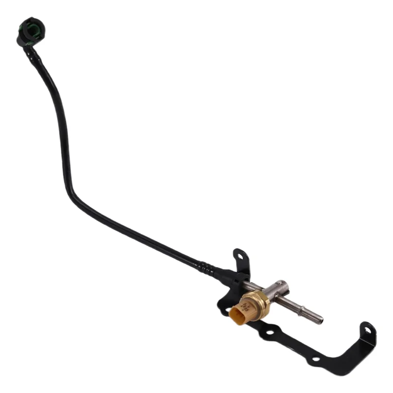 Well LR044010 LR079937 Fuel Supply Tube With Pressure Sensor For LAND ROVER FREELANDER 2 EVOQUE DISCOVERY SPORT 2.0L PETROL
Well LR044010 LR079937 Fuel Supply Tube With Pressure Sensor For LAND ROVER FREELANDER 2 EVOQUE DISCOVERY SPORT 2.0L PETROL