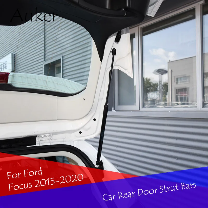 Tail Rear Door Lift Support Spring Shock Strut Bars For Ford Focus 2015-2020 Accessories
Tail Rear Door Lift Support Spring Shock Strut Bars For Ford Focus 2015-2020 Accessories