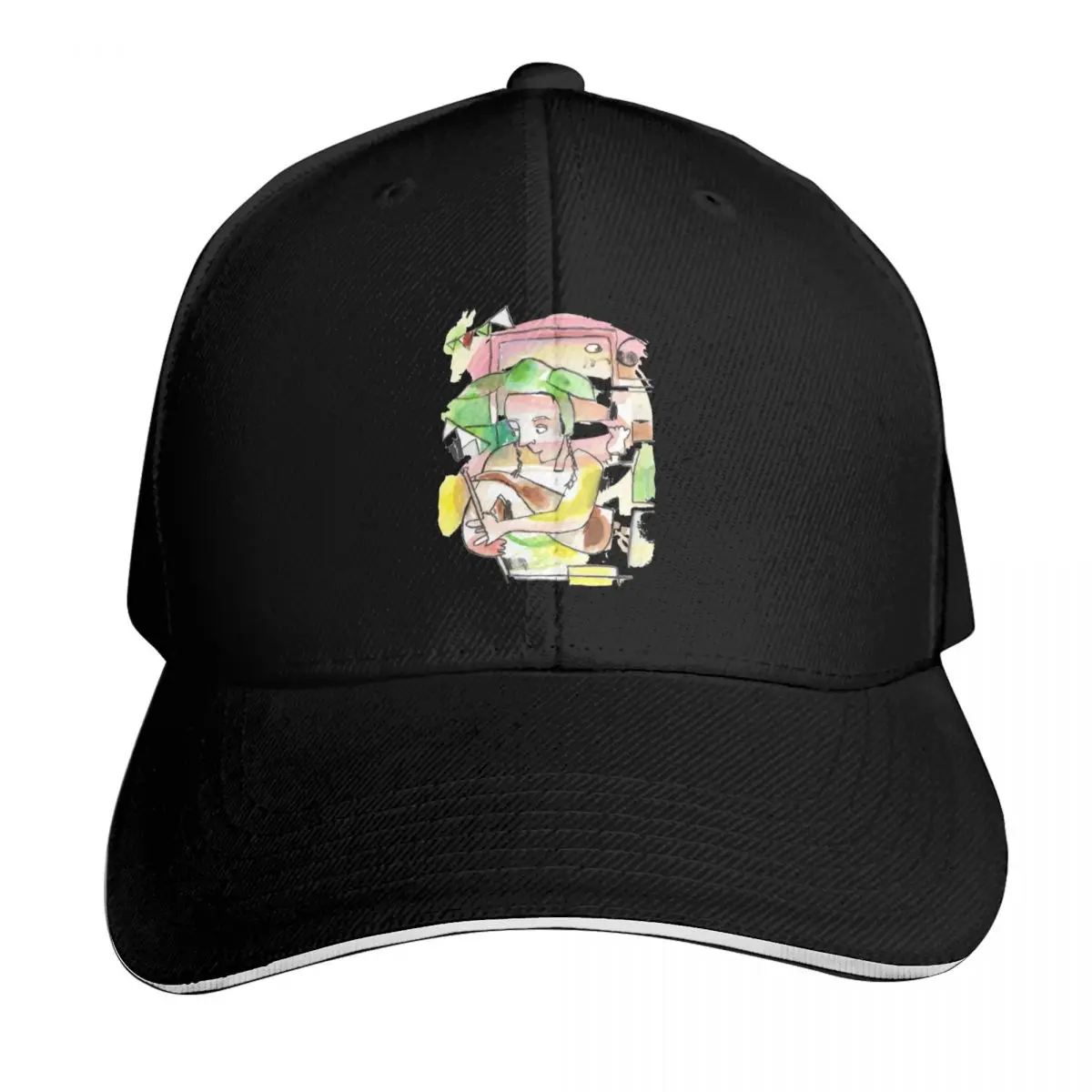 Irish Trad Music Uilleann Pipe Player, Irish Music Baseball Cap western Hat Fashion Beach Hat Baseball Cap Men Women's
Irish Trad Music Uilleann Pipe Player, Irish Music Baseball Cap western Hat Fashion Beach Hat Baseball Cap Men Women's