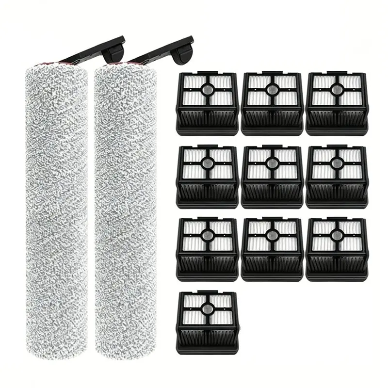 【ADORN】For(Mova K20/K20 Pro) Brush Filter Replacement Parts Robot Vacuum Cleaner Accessories
【ADORN】For(Mova K20/K20 Pro) Brush Filter Replacement Parts Robot Vacuum Cleaner Accessories