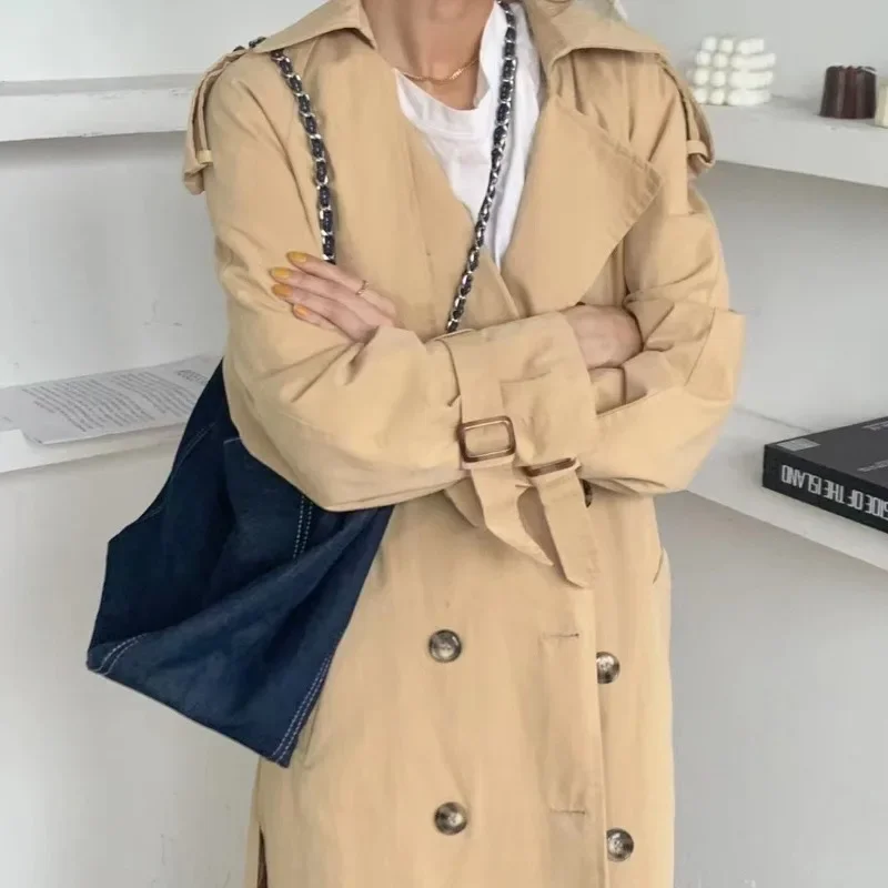 High-capacity Chain Shoulder Strap Denim Cloth Bag Tote Bag New High-end Texture Simple Single Shoulder Women's Bag
High-capacity Chain Shoulder Strap Denim Cloth Bag Tote Bag New High-end Texture Simple Single Shoulder Women's Bag