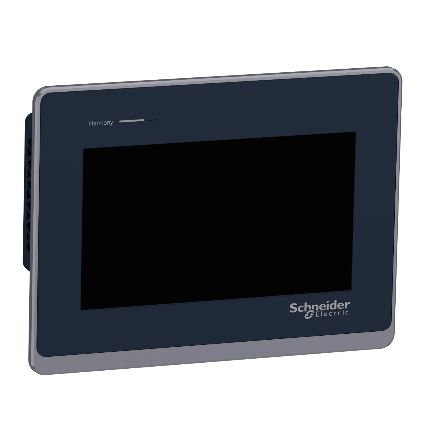Экран сенсорной панели HMIST6400, Harmony ST6, широкий 7-дюймовый дисплей, 2COM, 2 Ethernet, хост и устройство USB, 24 В постоянного тока
Экран сенсорной панели HMIST6400, Harmony ST6, широкий 7-дюймовый дисплей, 2COM, 2 Ethernet, хост и устройство USB, 24 В постоянного тока