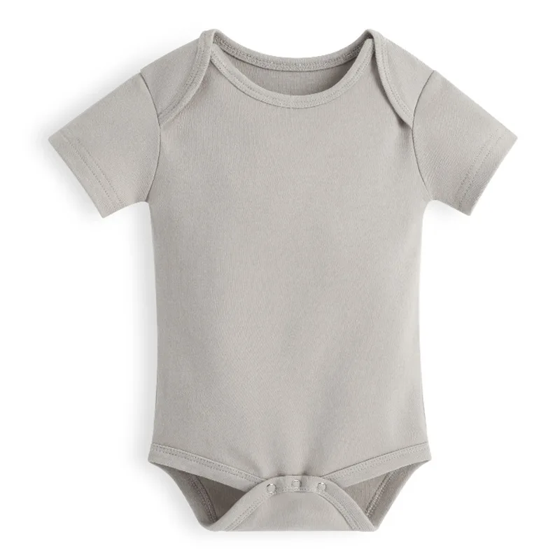 Children's Romper Class A Summer Cotton Fart Clothing Newborn Bottom Clothing Baby Climbing Clothing
Children's Romper Class A Summer Cotton Fart Clothing Newborn Bottom Clothing Baby Climbing Clothing
