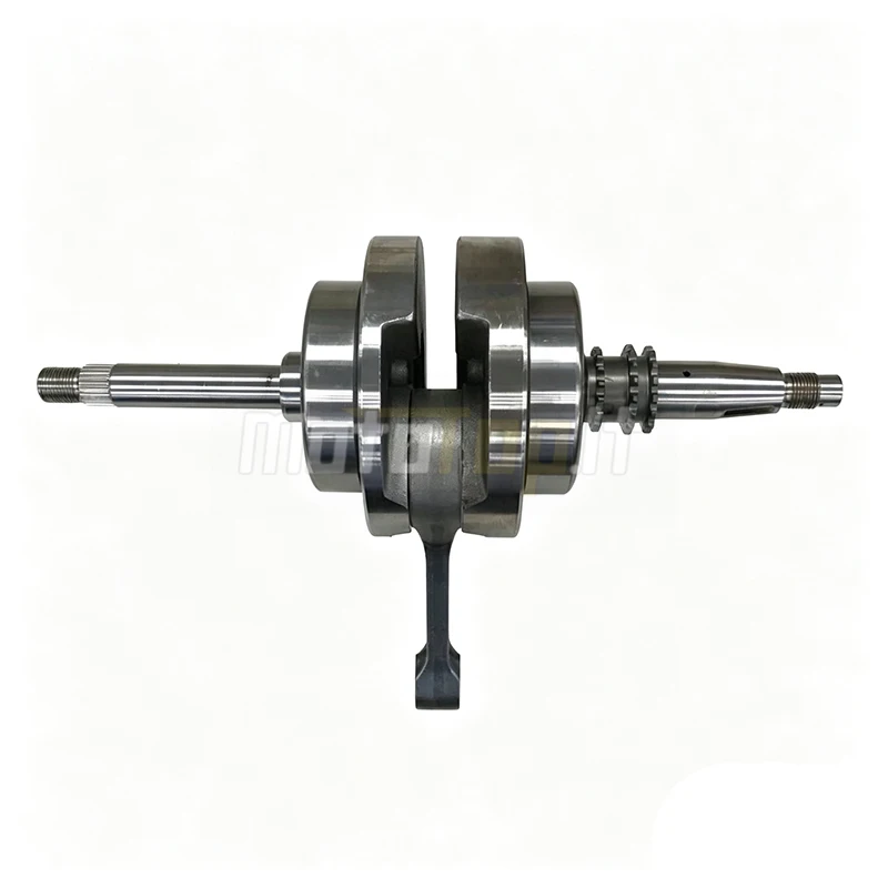 Crankshaft For Kymco 250 EGO Grand Dink Bet&Win Xciting People 250 CT250 4-Stroke 13000-KHE7-900 Scooter Motocycle Parts
Crankshaft For Kymco 250 EGO Grand Dink Bet&Win Xciting People 250 CT250 4-Stroke 13000-KHE7-900 Scooter Motocycle Parts
