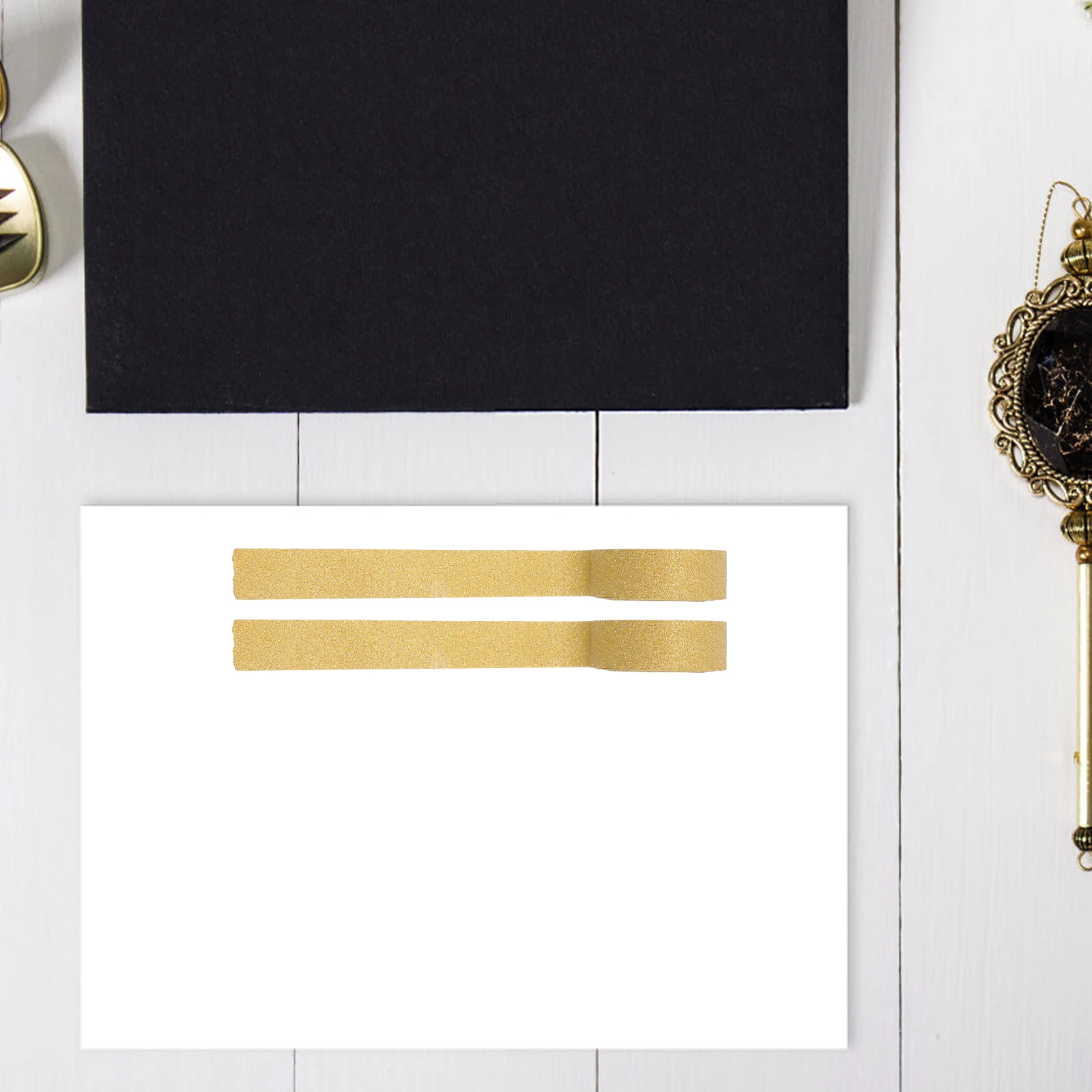 4 Rolls Color Decoration Washi Tape Glitter Self-adhesive Tapes Stickers for
4 Rolls Color Decoration Washi Tape Glitter Self-adhesive Tapes Stickers for