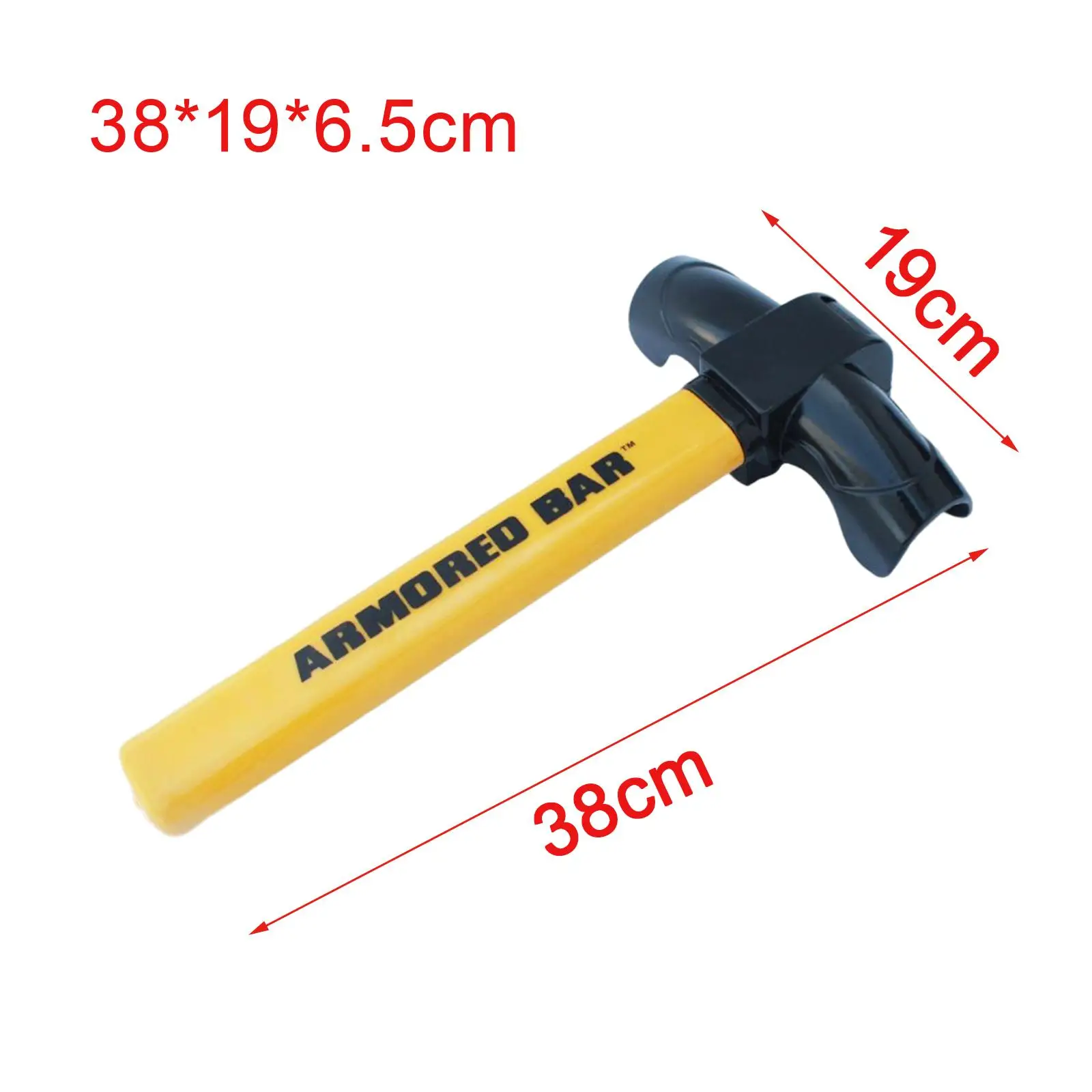 Car Steering Wheel Lock with 2 Keys Stainless Steel Sturdy Heavy Duty Convenient Universal T Shaped for Van Vehicles Truck
Car Steering Wheel Lock with 2 Keys Stainless Steel Sturdy Heavy Duty Convenient Universal T Shaped for Van Vehicles Truck