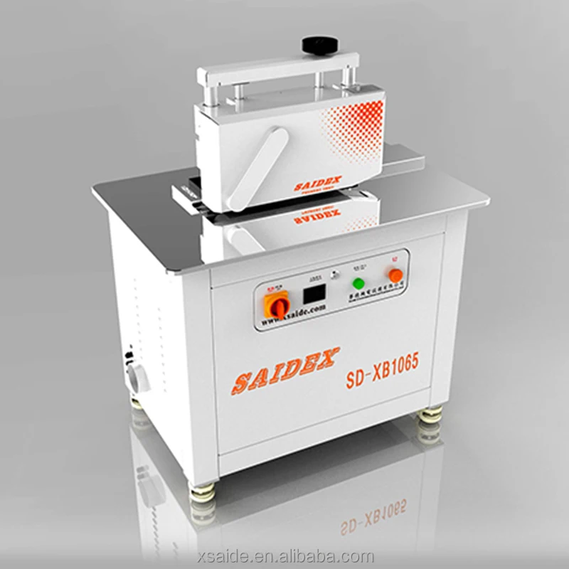 Acrylic trimming machine plexiglass 45 degree beveled edge trimming machine acrylic chamfering machine
Acrylic trimming machine plexiglass 45 degree beveled edge trimming machine acrylic chamfering machine
