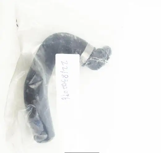 Engine Coolant Hose Genuine For Mercedes 2218302096
Engine Coolant Hose Genuine For Mercedes 2218302096