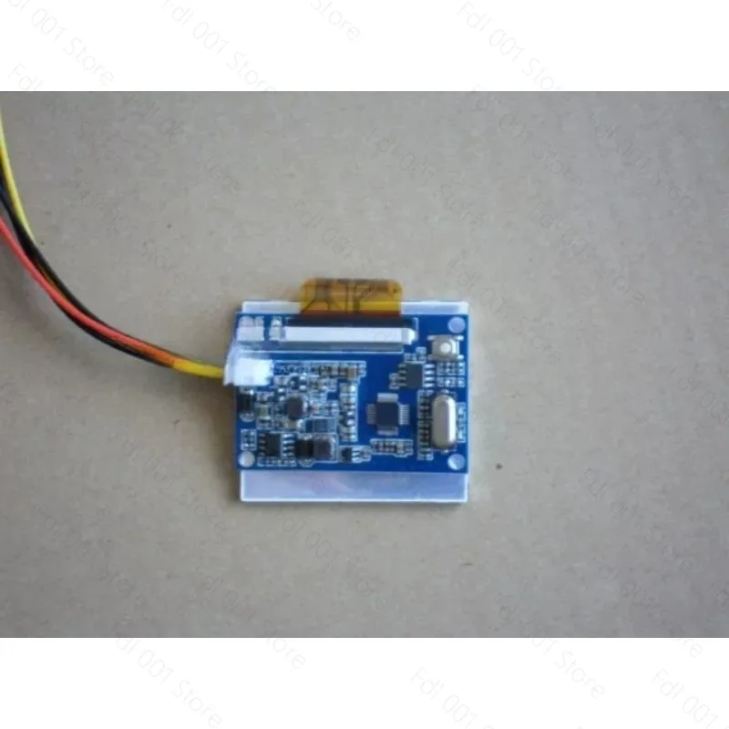 2 Inch LCD Display Module Kit 640*240 4:3 with RCA in For Household Appliances
2 Inch LCD Display Module Kit 640*240 4:3 with RCA in For Household Appliances