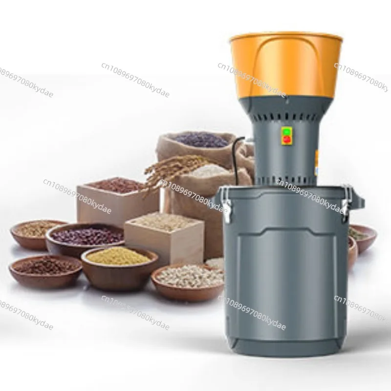 Plastic shredder Small strong plastic shredder Wood multi-functional corn feed shredder Commercial
Plastic shredder Small strong plastic shredder Wood multi-functional corn feed shredder Commercial