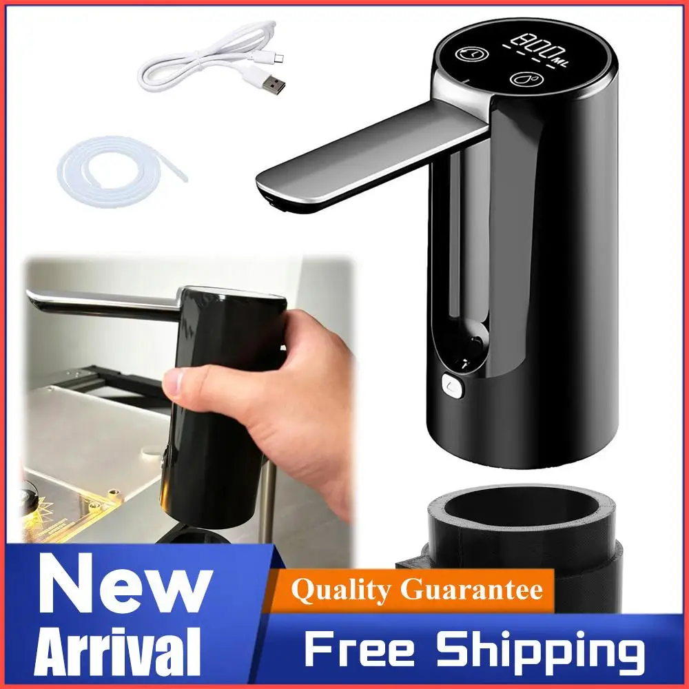 IGT Table Water Dispenser Electric Folding Drinking Water Pump Holder Water Jug Pump Rack For Camping Equipment Accessories
IGT Table Water Dispenser Electric Folding Drinking Water Pump Holder Water Jug Pump Rack For Camping Equipment Accessories