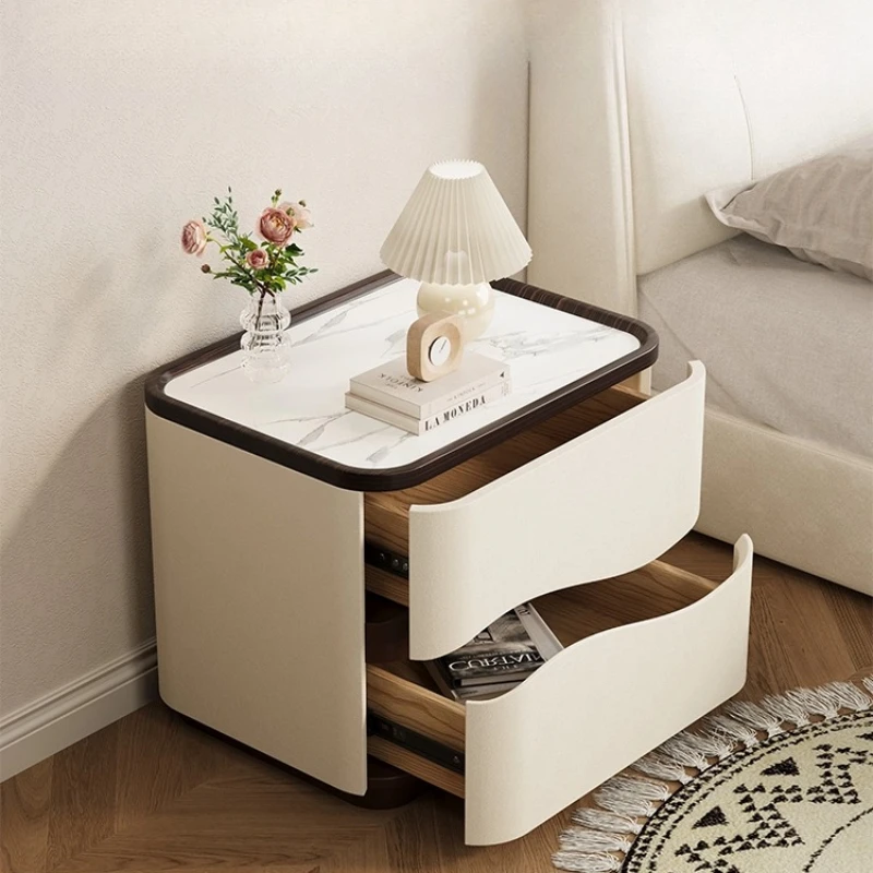 European Narrow Nightstands Classic Designer Nordic Modern Bedside Tables Storage Unique Mesitas De Noche Bedroom Furniture
European Narrow Nightstands Classic Designer Nordic Modern Bedside Tables Storage Unique Mesitas De Noche Bedroom Furniture