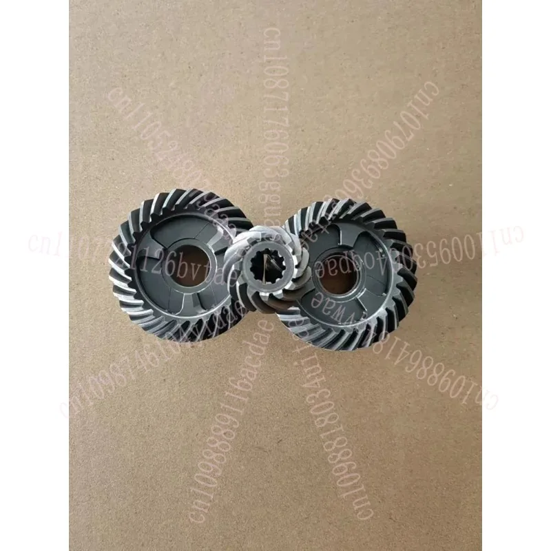 For Mercury Tohatsu EFI 4 Stroke 20 H P (28 Teeth) Boat Engine Hook Spare Parts Outboard Motor Gears Whole Set
For Mercury Tohatsu EFI 4 Stroke 20 H P (28 Teeth) Boat Engine Hook Spare Parts Outboard Motor Gears Whole Set