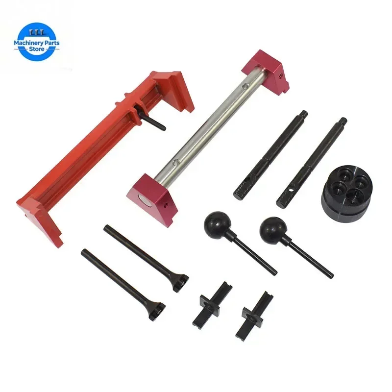 For BMW M3 Z3 Z4 3.2 V6 S54 3.2 Engine Timing Special Tool Set Automobiles Parts Accessories Auto Repair Mechanic Car Stuff
For BMW M3 Z3 Z4 3.2 V6 S54 3.2 Engine Timing Special Tool Set Automobiles Parts Accessories Auto Repair Mechanic Car Stuff