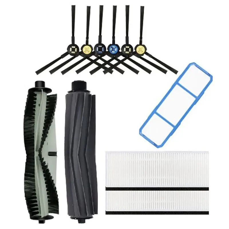 Запчасти для пылесосов ABJI: Салфетки для швабры, аксессуары для роботов-пылесосов Ilife A7/A9S/X785/X750/X800
Запчасти для пылесосов ABJI: Салфетки для швабры, аксессуары для роботов-пылесосов Ilife A7/A9S/X785/X750/X800