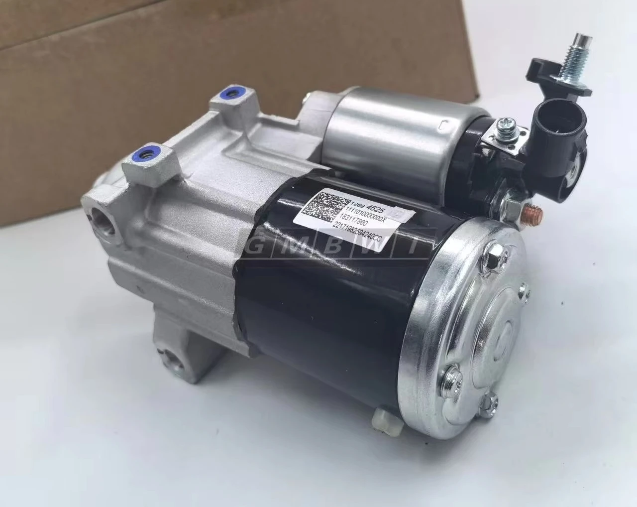 High Quality 12694625 Auto Parts New Engine Starter For GMC Chevrolet Tahoe 4.3L 5.3L Replaces 12645040 12714469 
High Quality 12694625 Auto Parts New Engine Starter For GMC Chevrolet Tahoe 4.3L 5.3L Replaces 12645040 12714469